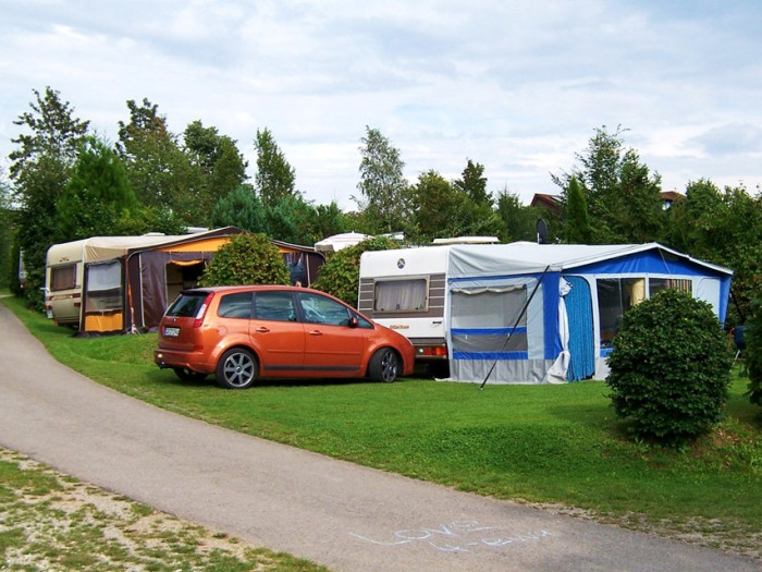 Fotogalerie – Campingplatz Sonneneck