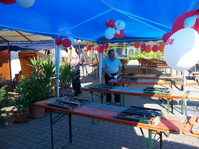 Fotogalerie – Campingplatz Sonneneck