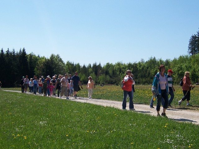 Fotogalerie – Campingplatz Sonneneck