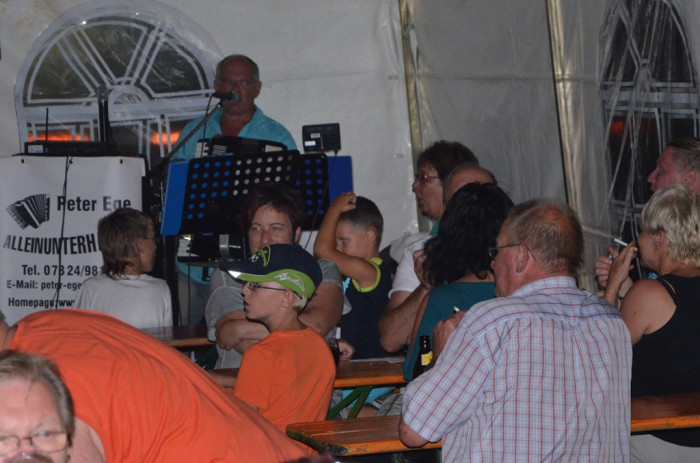 Fotogalerie – Campingplatz Sonneneck