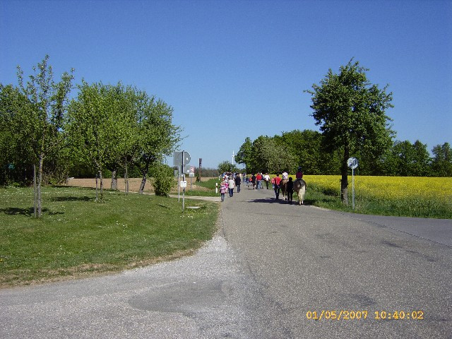 Fotogalerie – Campingplatz Sonneneck