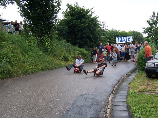 Fotogalerie – Campingplatz Sonneneck
