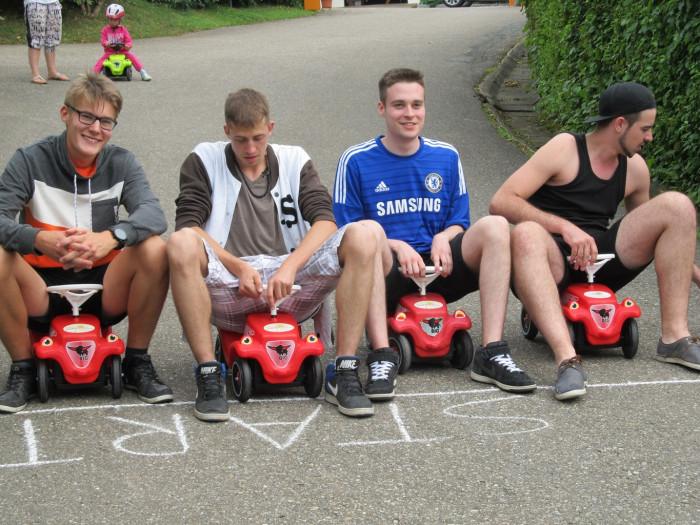Fotogalerie – Campingplatz Sonneneck