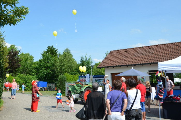 Fotogalerie – Campingplatz Sonneneck