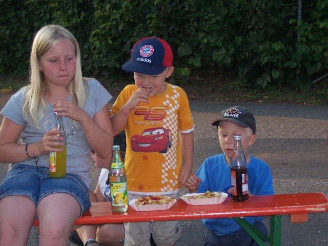 Fotogalerie – Campingplatz Sonneneck