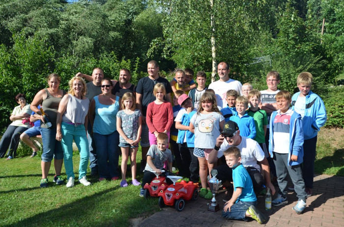 Fotogalerie – Campingplatz Sonneneck