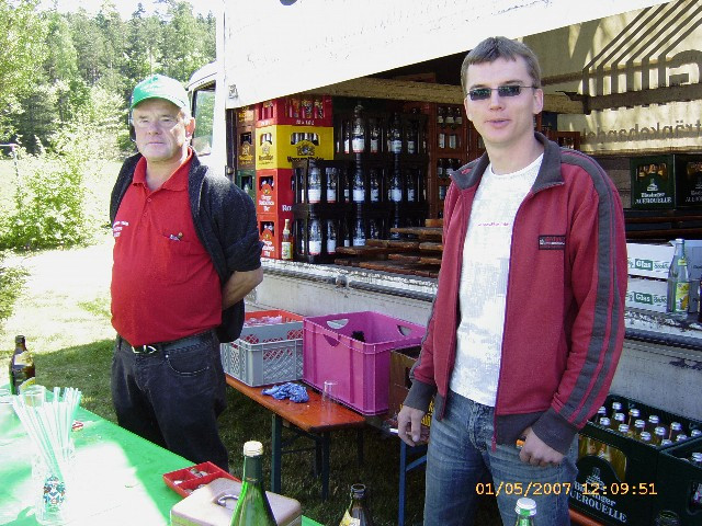 Fotogalerie – Campingplatz Sonneneck