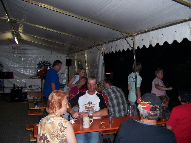 Fotogalerie – Campingplatz Sonneneck