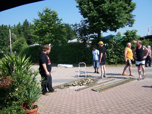 Fotogalerie – Campingplatz Sonneneck