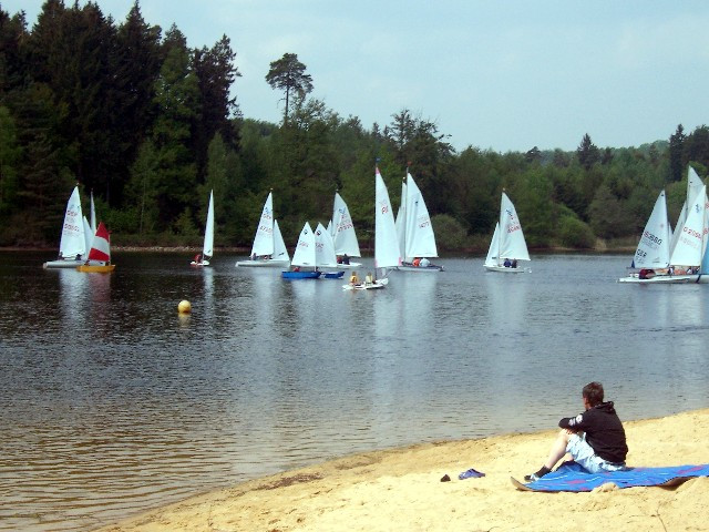 Fotogalerie – Campingplatz Sonneneck