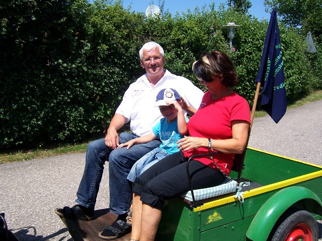 Fotogalerie – Campingplatz Sonneneck