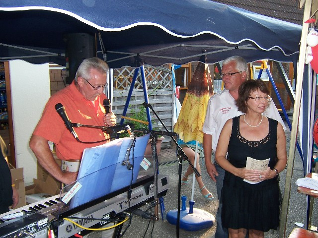 Fotogalerie – Campingplatz Sonneneck