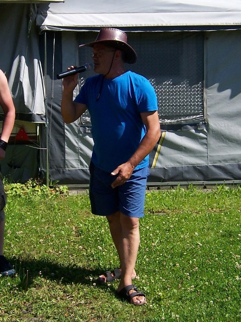 Fotogalerie – Campingplatz Sonneneck