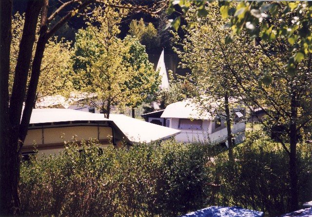 Fotogalerie – Campingplatz Sonneneck