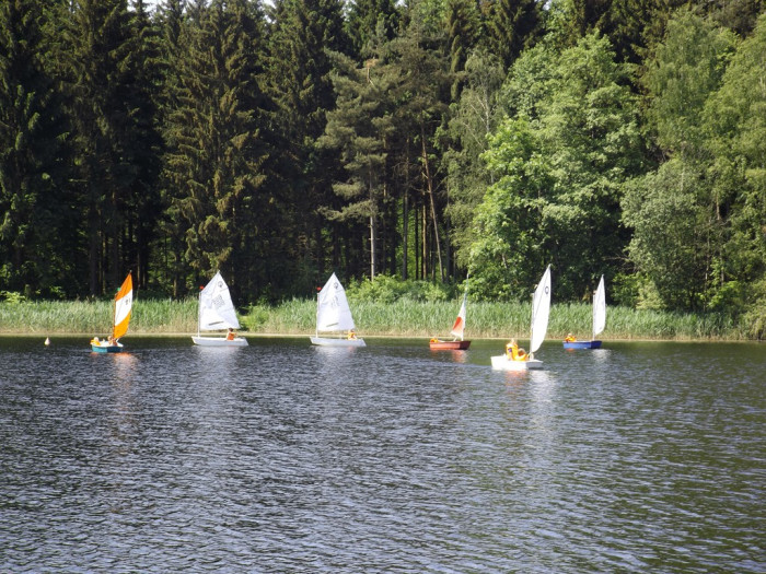 Fotogalerie – Campingplatz Sonneneck