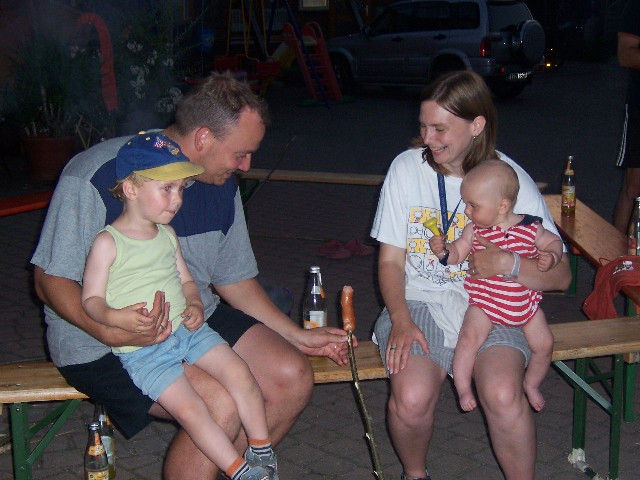 Fotogalerie – Campingplatz Sonneneck