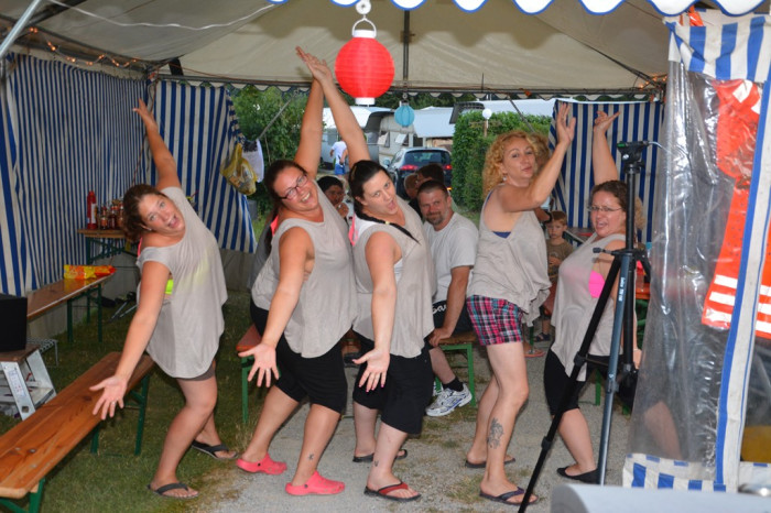 Fotogalerie – Campingplatz Sonneneck