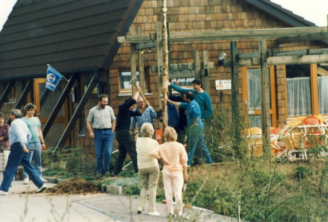 Fotogalerie – Campingplatz Sonneneck