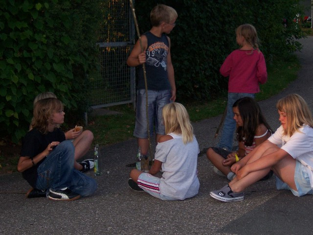 Fotogalerie – Campingplatz Sonneneck