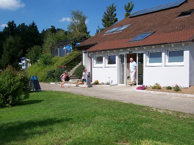 Fotogalerie – Campingplatz Sonneneck