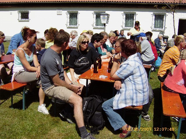 Fotogalerie – Campingplatz Sonneneck
