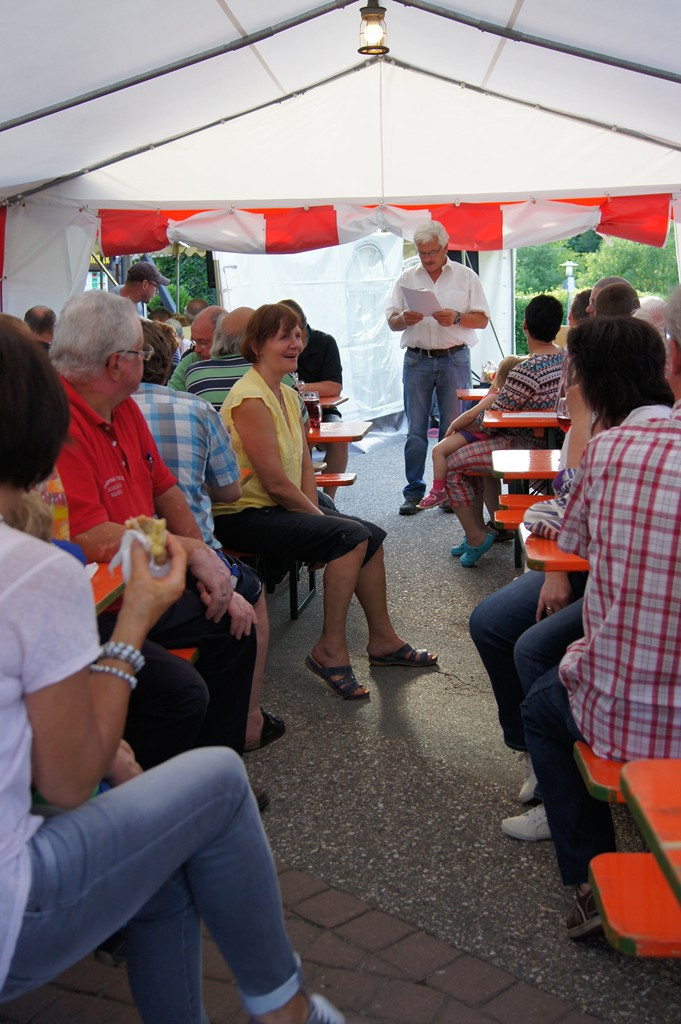 Fotogalerie – Campingplatz Sonneneck