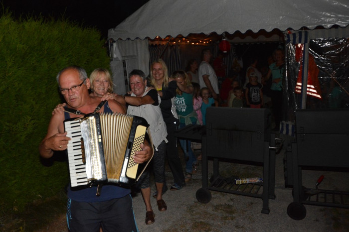 Fotogalerie – Campingplatz Sonneneck