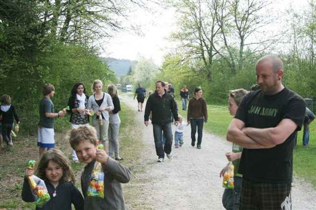 Fotogalerie – Campingplatz Sonneneck