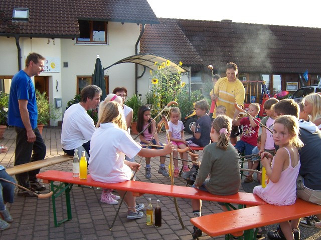 Fotogalerie – Campingplatz Sonneneck
