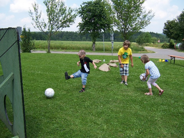 Fotogalerie – Campingplatz Sonneneck