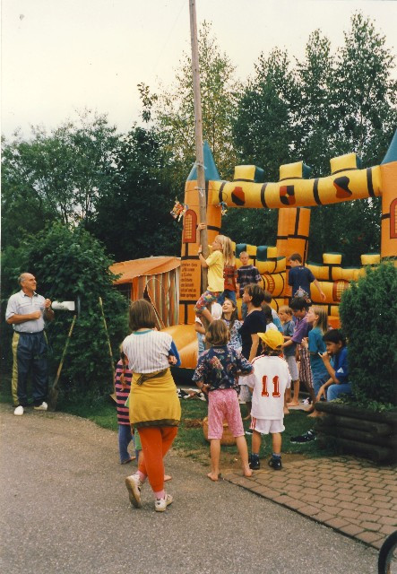 Fotogalerie – Campingplatz Sonneneck