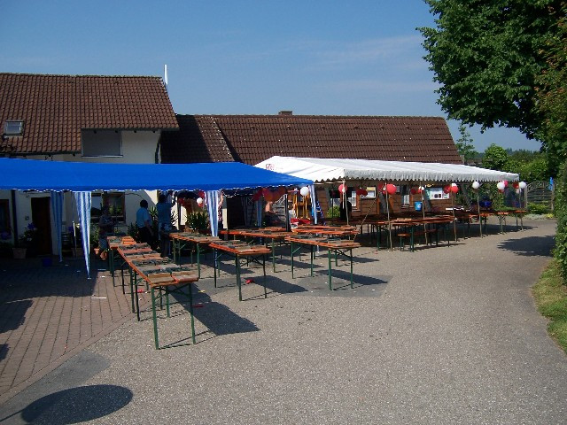 Fotogalerie – Campingplatz Sonneneck