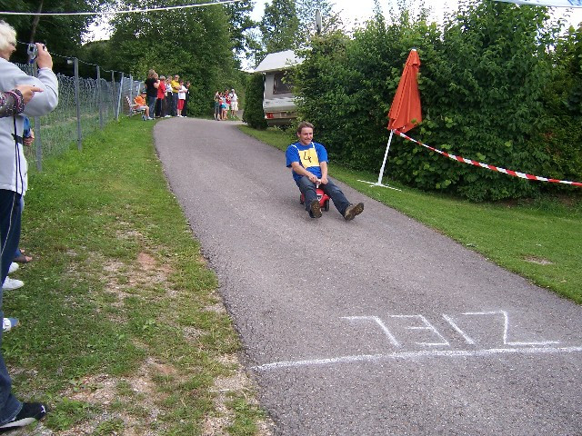 Fotogalerie – Campingplatz Sonneneck