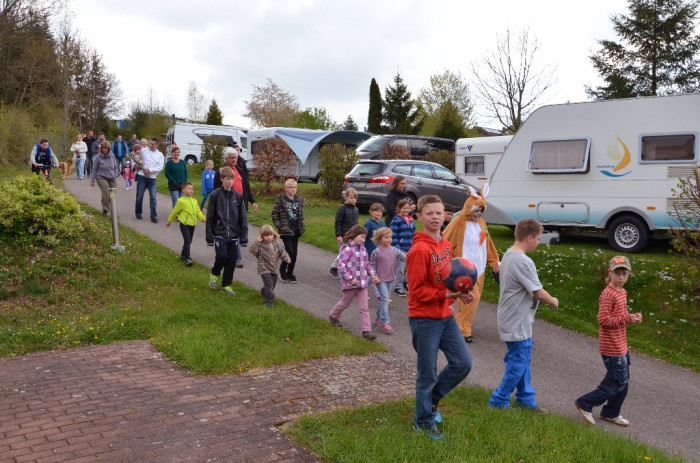 Fotogalerie – Campingplatz Sonneneck
