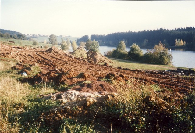Fotogalerie – Campingplatz Sonneneck