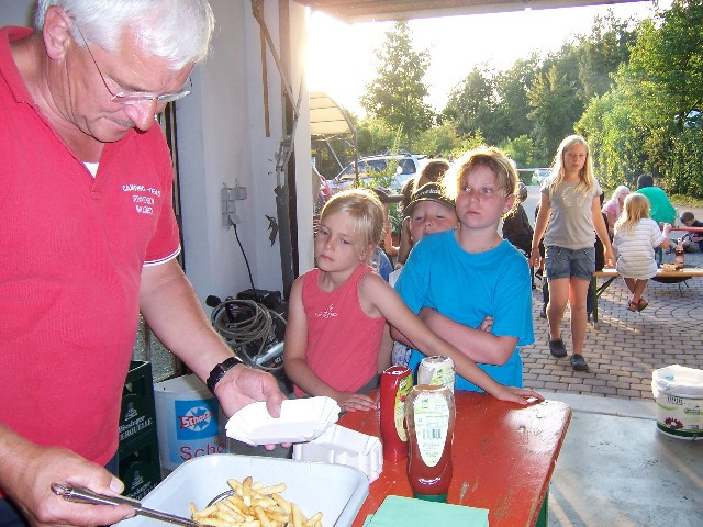 Fotogalerie – Campingplatz Sonneneck