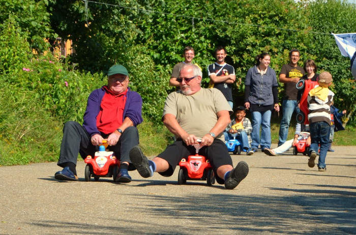 Fotogalerie – Campingplatz Sonneneck