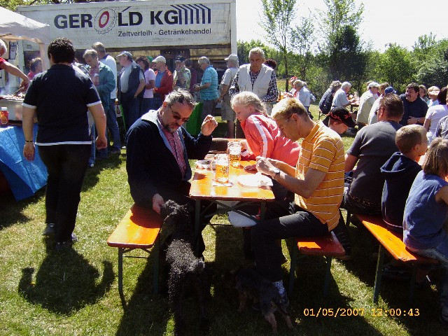Fotogalerie – Campingplatz Sonneneck