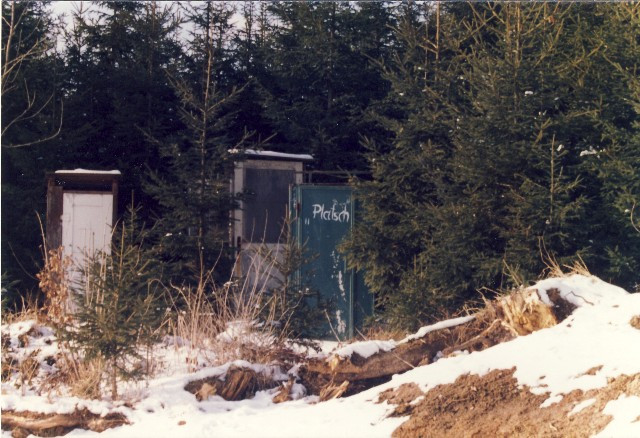Fotogalerie – Campingplatz Sonneneck