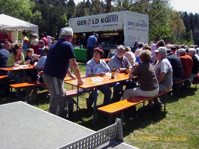 Fotogalerie – Campingplatz Sonneneck