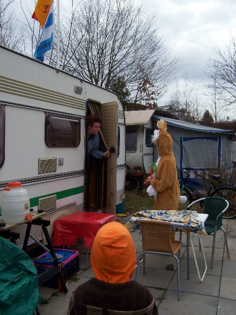 Fotogalerie – Campingplatz Sonneneck