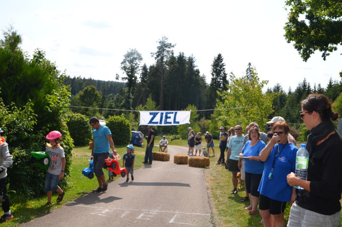 Fotogalerie – Campingplatz Sonneneck