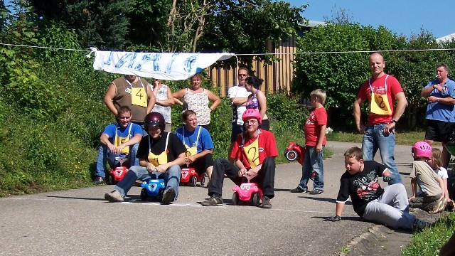 Fotogalerie – Campingplatz Sonneneck