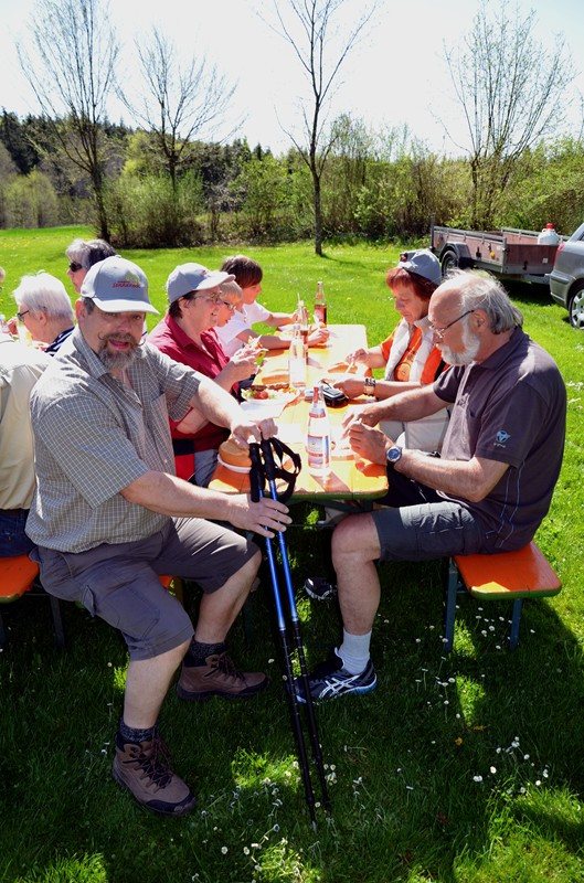 Fotogalerie – Campingplatz Sonneneck