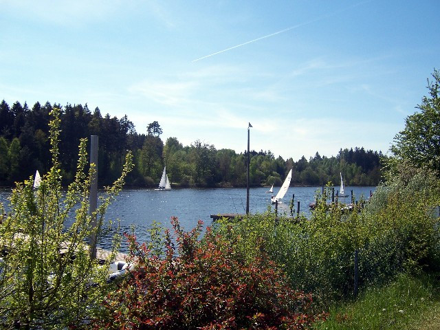 Fotogalerie – Campingplatz Sonneneck