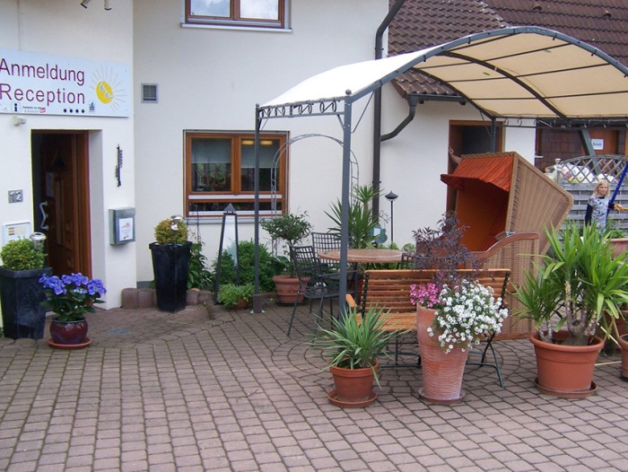 Fotogalerie – Campingplatz Sonneneck