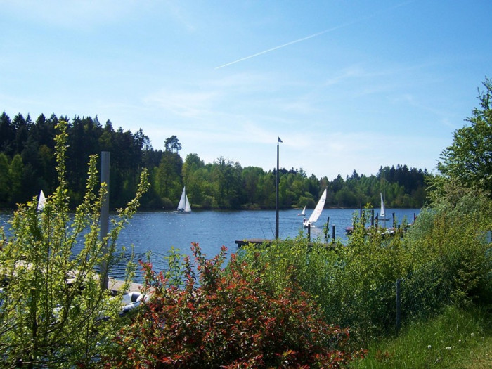 Fotogalerie – Campingplatz Sonneneck