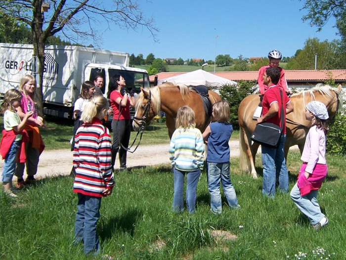 Fotogalerie – Campingplatz Sonneneck