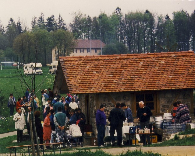 Fotogalerie – Campingplatz Sonneneck