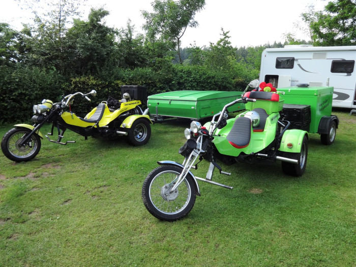 Fotogalerie – Campingplatz Sonneneck